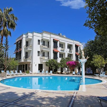 Green Valley Boutique Hotel Kemer Eksteriør billede