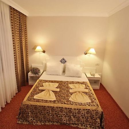 Green Valley Boutique Hotel Kemer Eksteriør billede