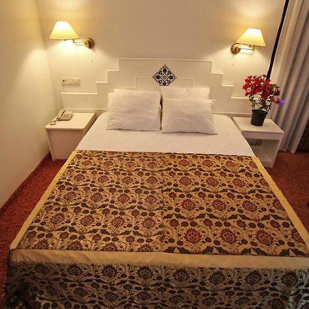 Green Valley Boutique Hotel Kemer Eksteriør billede